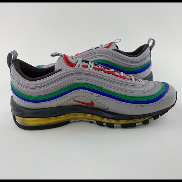 NEW Nike Air Max 97 Nintendo 64 - Picture 13 of 16